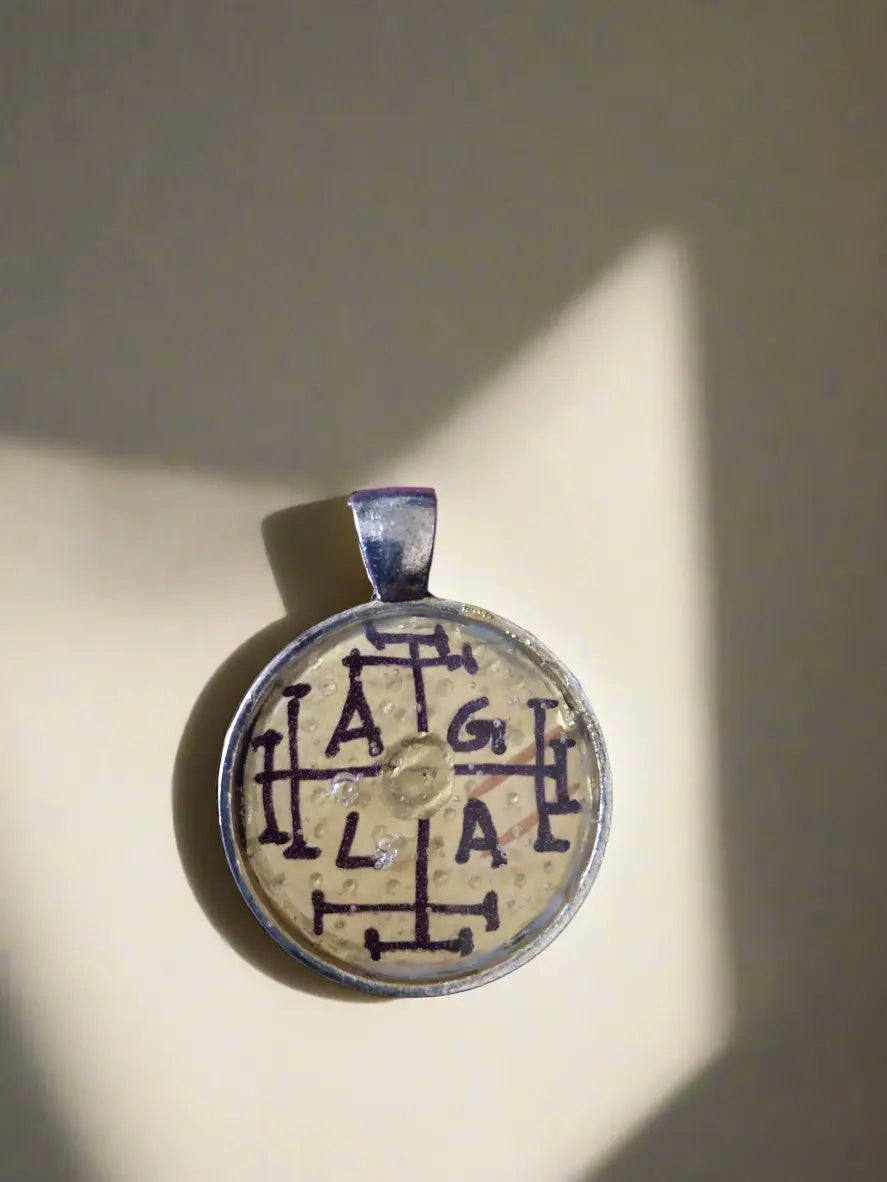 Sheela M Bajaj's Money Amulet