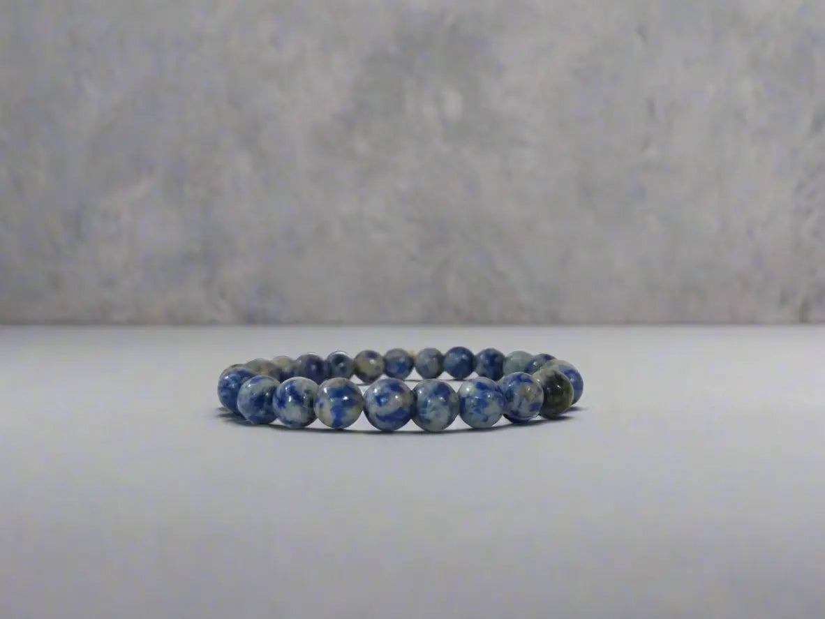 Sheela M Bajaj's Lapis Lazuli Bracelet
