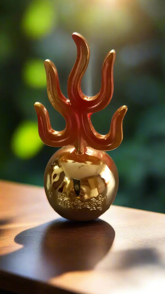 Sheela M Bajaj's Fire Ball