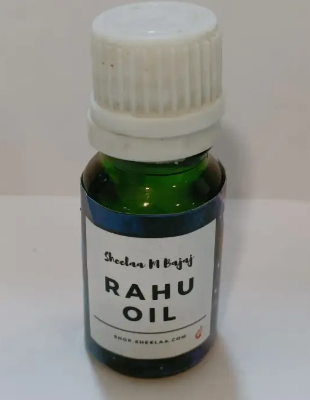 Rahu Oil