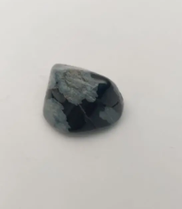Snowflake Obsidian