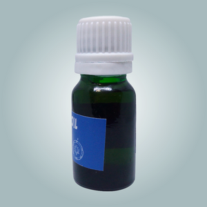 Manifestation Oil by Sheelaa M Bajaj