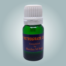 Buy Mercury Retrograde Cleanse Oil Online