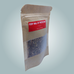 Buy Firey Wall of Protection Herb Online