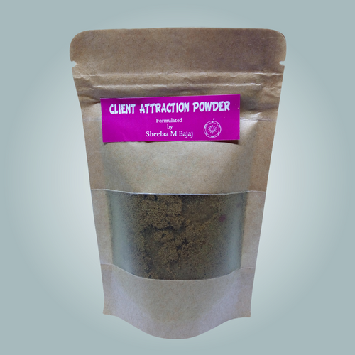 Client Attraction Powder