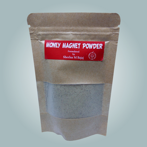 Money Magnet Powder