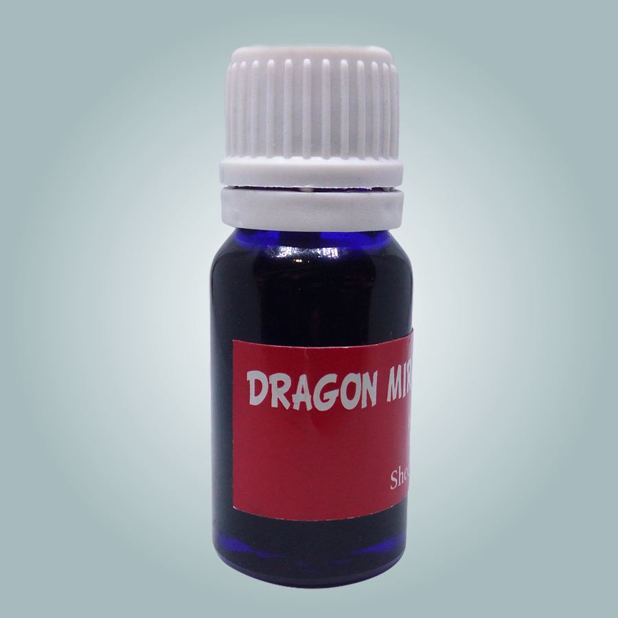 Dragon Miracle Face Serum Oil