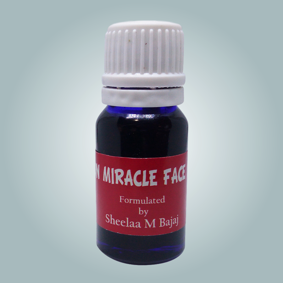 Buy Dragon Miracle Face Serum Oil Online