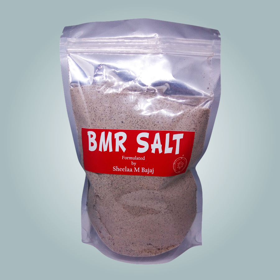 Black Magic Removal Salt