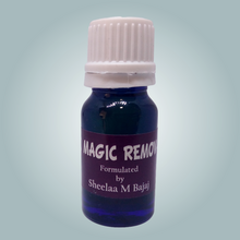 Black Magic Removal Oil