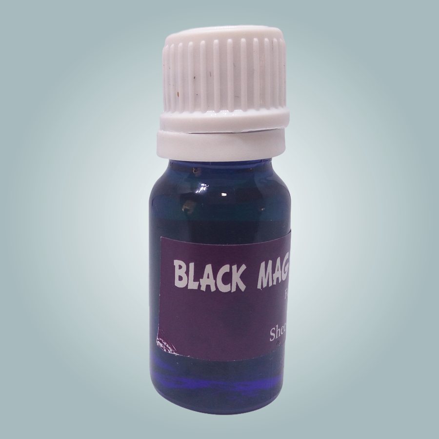 Buy Black Magic Removal Oil Online