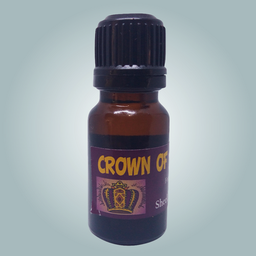 Crown of Success Oil - COS
