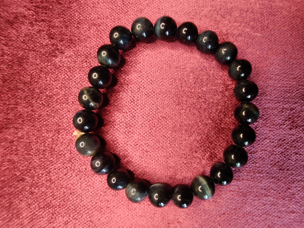 Hawks eye bracelet
