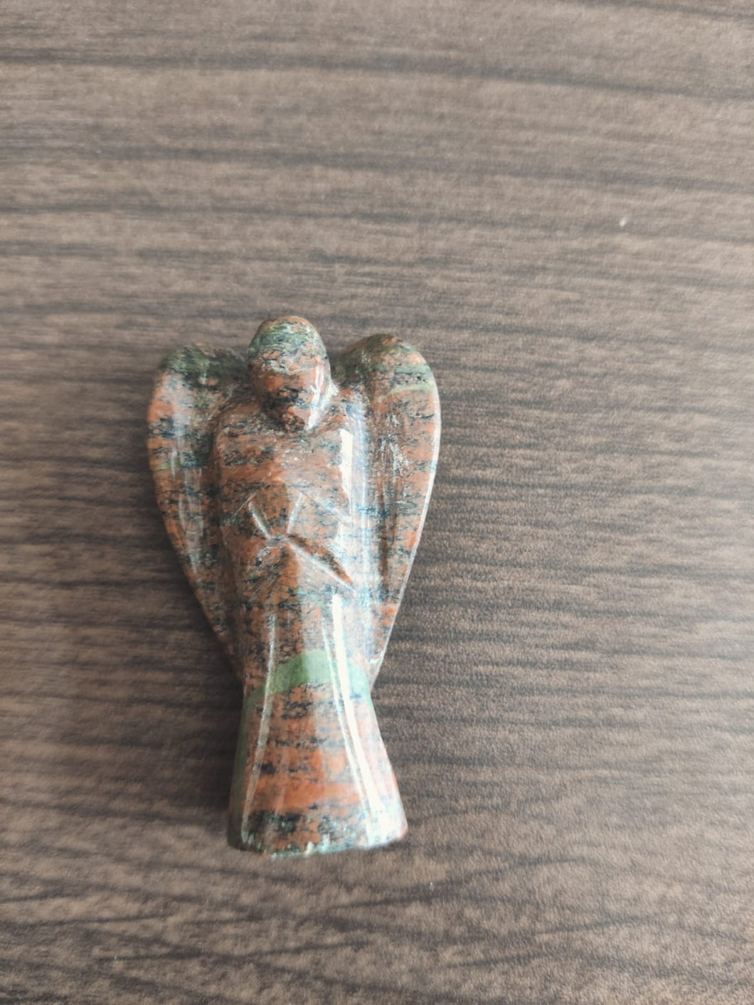 Unakite