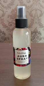 Aura Cleansing spray
