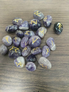 Amethyst Rune