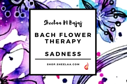 Sadness Online Store of Sheelaa M Bajaj