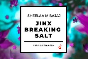 JINX BREAKING SALT