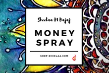 Money Spray