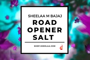 Road Opener salt