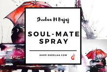 Soulmate spray