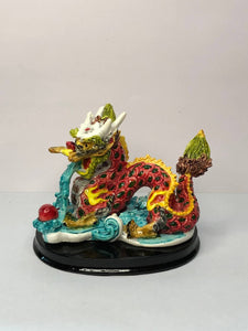 Dragon 1