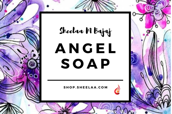 Angel Soap
