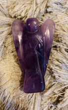 Amethyst Angel - Archangel Michael