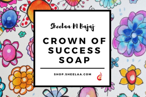 Crown of Success Soap - COS