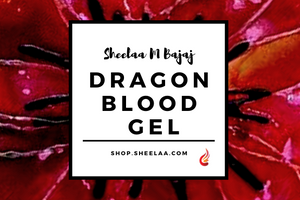 Dragon Blood Gel