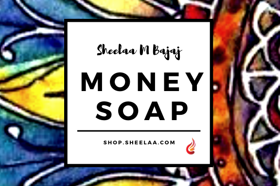 Money Soap
