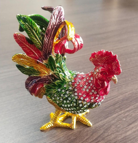 Rooster