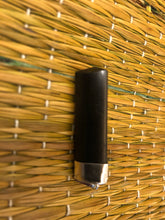 Black Tourmaline Pendant