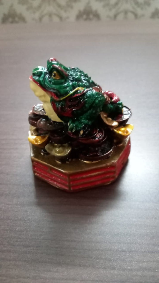 Wealth Frog Online Store of Sheelaa M Bajaj