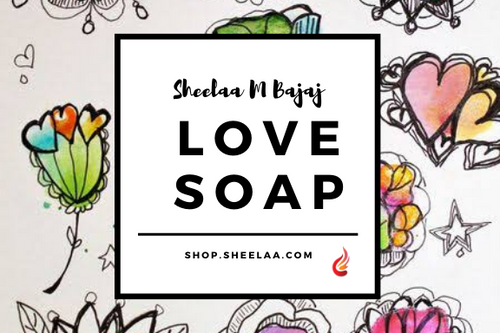 Love Soap