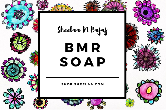 BMR Soap