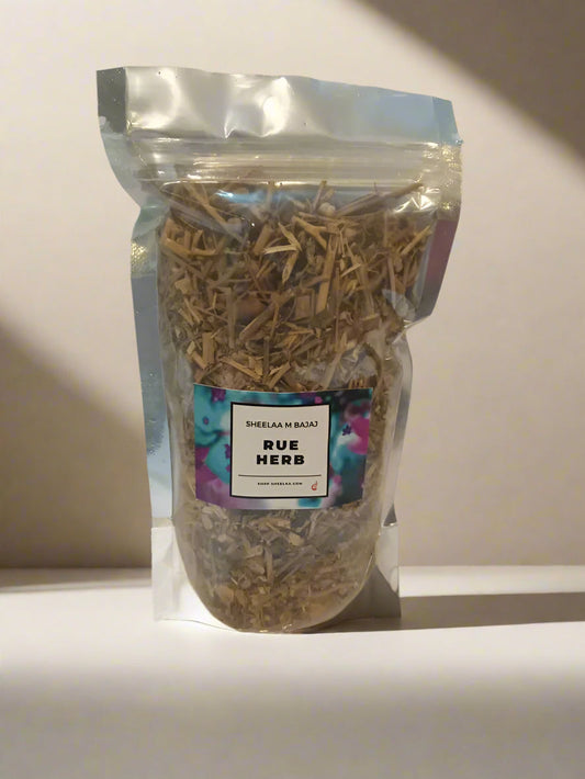 RUE HERB (100gm) Online Store of Sheelaa M Bajaj