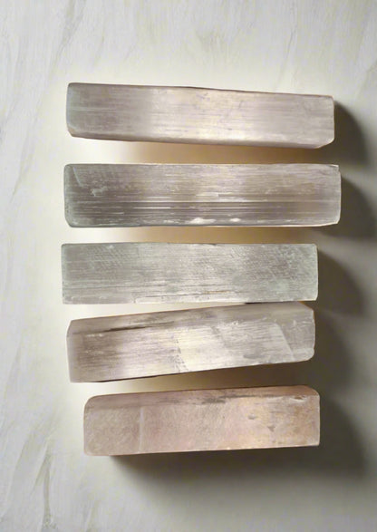 Selenite Stick